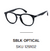 Imagen de Gafas de receta RUSTY MOD. BLINDED