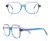 Gafas de Receta MARIA DEL CERRO (MC80082) - EG LENTES
