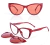 Gafas CLIP ON Maria Del Cerro (DREAM) - tienda online