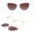 Gafas CLIP ON Maria Del Cerro (DREAM) - EG LENTES