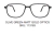 Gafas de Receta VULK CAUS - loja online