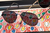 Gafas de sol Carolina Emanuel Mod. 5524 APG#69 - comprar online