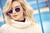 Gafas de sol Carolina Emanuel Mod. 5555 APG#92 - tienda online