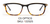 Gafas de Receta VULK CEIZ en internet