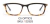 Gafas de Receta VULK CEIZ en internet