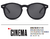 Gafas de Sol Vulk CINEMA - comprar online