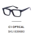 Gafas de receta RUSTY MOD. CLEVEL en internet