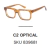 Gafas de receta RUSTY MOD. CLEVEL - EG LENTES