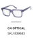 Imagen de Gafas de receta RUSTY MOD. CLEVEL