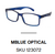 Gafas de receta RUSTY MOD. CORON - EG LENTES