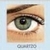 Lentes de contacto Cosméticas con graduacion (14 a 20) - Solótica Natural Colors (Anuales) - comprar online