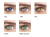Lentes De Contacto Tricolor Starscolors Il na internet