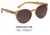 Gafas de sol RUSTY MOD. DAPPER - EG LENTES