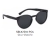 Imagen de Gafas de sol RUSTY MOD. DAPPER