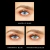 Lentes Cosméticas Desio Italianas 3 Tonos Neutras-Gradudadas (ESF) - buy online