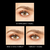 Lentes de contacto COSMÉTICAS 3 Tonos DESIO ATTITUDE (Neutras-Graduadas) - tienda online