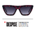 Gafas de Sol Vulk DESPISE - comprar online