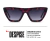 Gafas de Sol Vulk DESPISE - comprar online