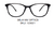 Gafas de Receta VULK DESTRY - tienda online