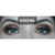Lentes de contacto Cosméticas - Urban Layer. Dimona Green (Anuales) - comprar online