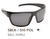 Gafas de sol RUSTY MOD. DULINS - loja online