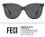 Gafas de Sol Vulk FECI - comprar online