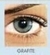 Lentes de contacto Cosméticas con graduacion (14 a 20) - Solótica Natural Colors (Anuales) - EG LENTES