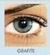 Lentes de contacto Cosméticas Graduadas (0 a 14) - Solótica Natural Colors (Anuales) - EG LENTES