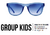 Gafas de Sol Vulk GROUP KIDS - buy online