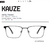 Gafas de receta RUSTY MOD. KAUZE - buy online