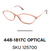 Gafas de receta RUSTY MOD. LIMIRA - online store