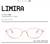Gafas de receta RUSTY MOD. LIMIRA - buy online