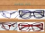 Gafas Milent Mod 3091 TR90, Violeta - comprar online