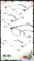 Gafas de receta MDQ COD. M20 - buy online