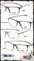 Gafas de receta MDQ COD. T02 - comprar online