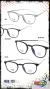 Gafas de receta MDQ COD. T29 na internet
