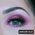 Lentes de contacto Cosméticas - Urban Layer. Mercury Blue (Anuales) en internet