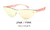 Gafas de sol RUSTY MOD. NUME en internet