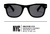 Gafas de Sol Vulk NYC POL - comprar online