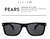 Gafas de sol RUSTY MOD. PEARS - comprar online