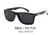 Gafas de sol RUSTY MOD. PEARS - EG LENTES