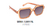 Gafas de Sol Vulk PROSSIMA POL - EG LENTES
