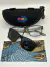 Gafas MDQ (CLIP ON) Mod. Qiantang Grey en internet