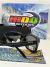 Gafas MDQ (CLIP ON) Mod.ROATAN BLACK CL3 D12 - online store