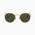Gafas de sol Ray-Ban ROUND METAL - comprar online