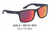 Gafas de sol RUSTY MOD. RUCHILL on internet