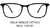 Gafas de Receta VULK SINGLE