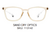 Gafas de Receta VULK STREWN - EG LENTES