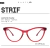 Gafas de receta RUSTY MOD. STRIF - comprar online