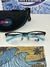 Gafas MDQ Mod. T09 NEGRO-CELESTE - comprar online